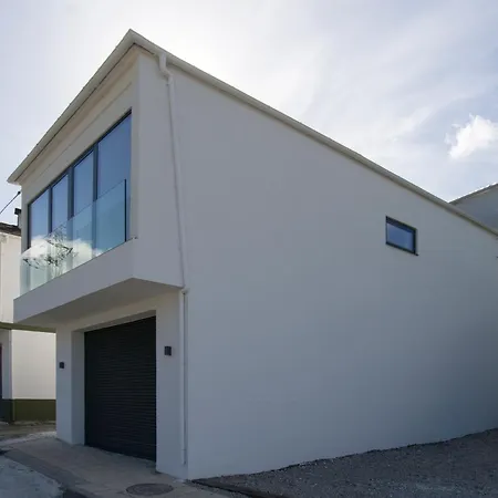 Casa Tome A - Ribeira Sacra Teixeira