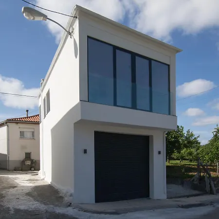 Casa Tome A - Ribeira Sacra