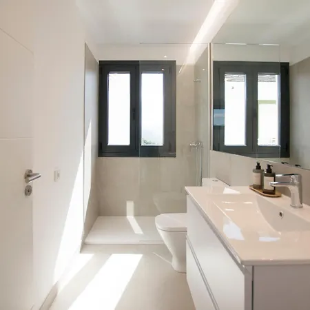 Lejlighed Casa Tome A - Ribeira Sacra *