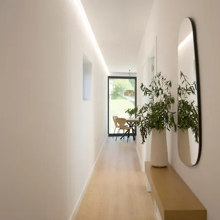 Casa Tome A - Ribeira Sacra