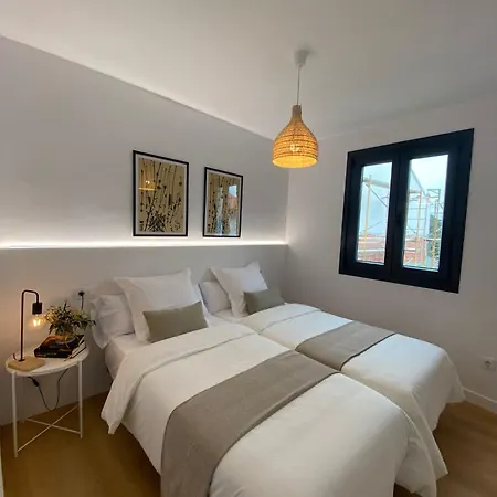 شقة Casa Tome A - Ribeira Sacra