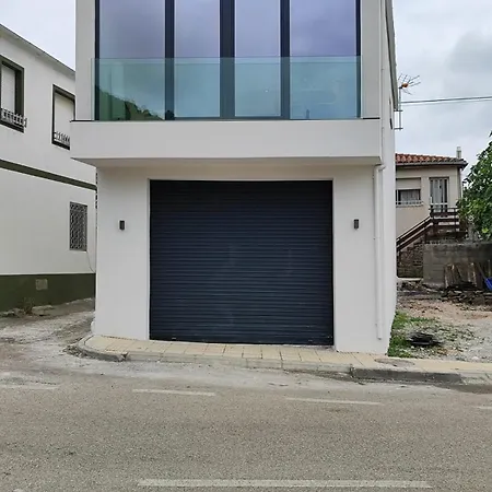 Apartament Casa Tome A - Ribeira Sacra *