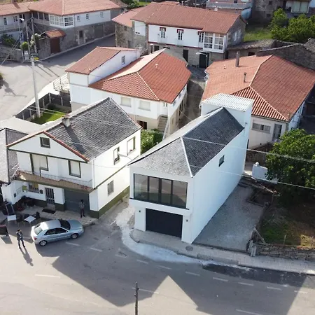 Casa Tome A - Ribeira Sacra *