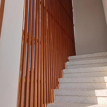 Casa Tome A - Ribeira Sacra アパート