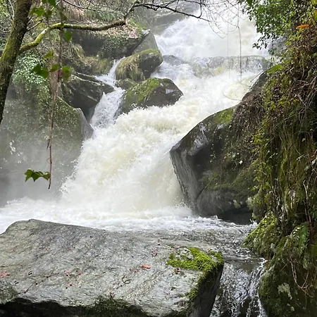 Casa Tome A - Ribeira Sacra