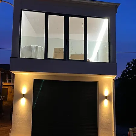 Apartament Casa Tome A - Ribeira Sacra Teixeira