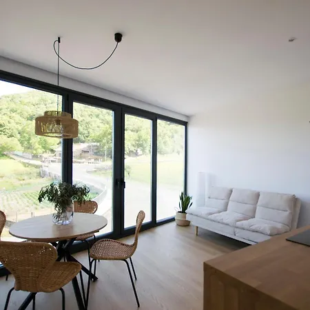 Apartament Casa Tome A - Ribeira Sacra *