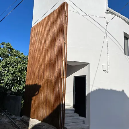 Casa Tome A - Ribeira Sacra *