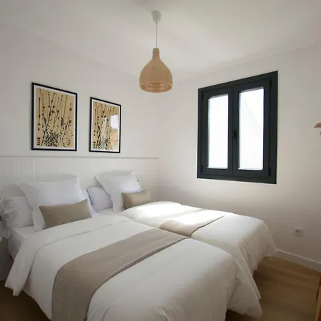 شقة Casa Tome A - Ribeira Sacra