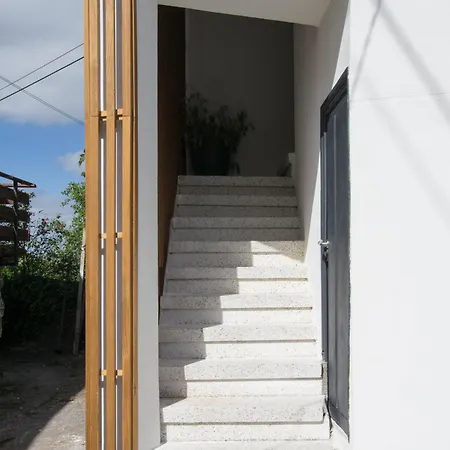 Casa Tome A - Ribeira Sacra