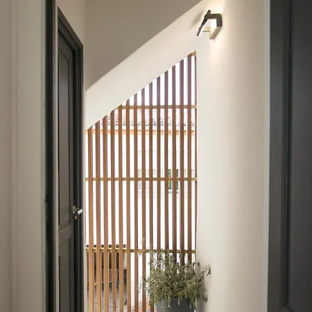 Casa Tome A - Ribeira Sacra Апартаменты *