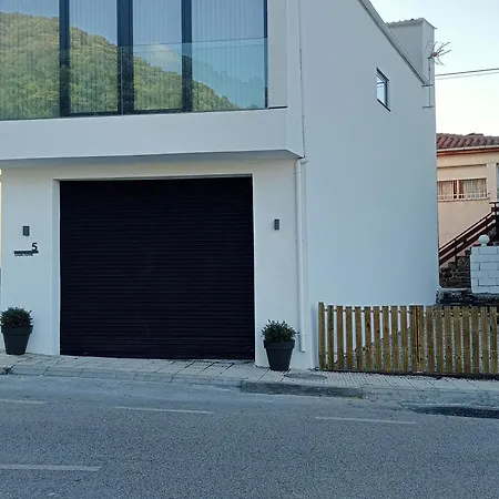 Casa Tome A - Ribeira Sacra Teixeira