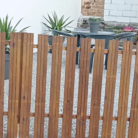 Casa Tome A - Ribeira Sacra アパート Teixeira