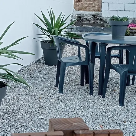 Casa Tome A - Ribeira Sacra * Teixeira