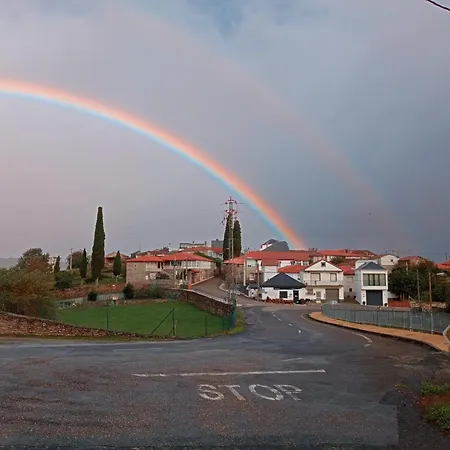 Casa Tome A - Ribeira Sacra Apartament *