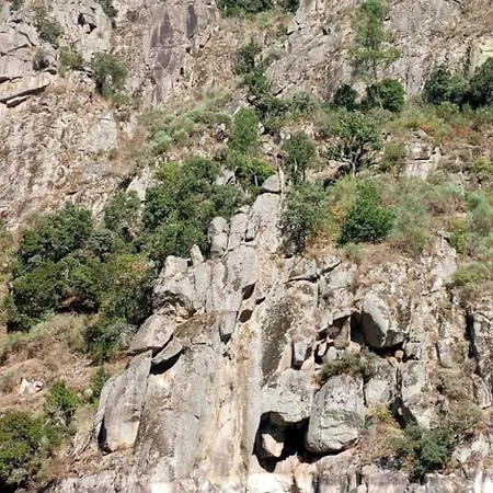 Casa Tome A - Ribeira Sacra Апартаменты *