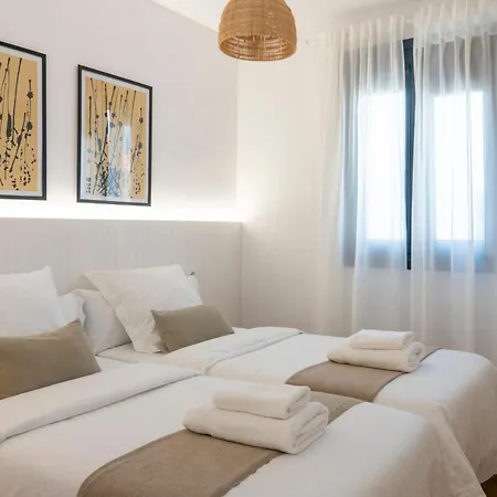 Casa Tome A - Ribeira Sacra Апартаменты