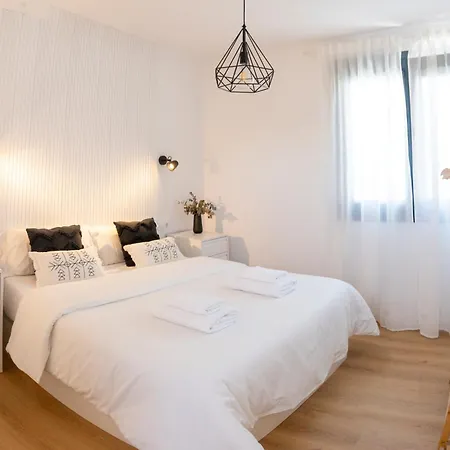 Апартаменты Casa Tome A - Ribeira Sacra