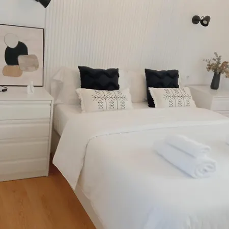 Апартаменты Casa Tome A - Ribeira Sacra