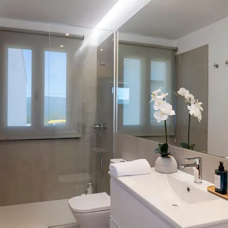 Casa Tome A - Ribeira Sacra * Teixeira